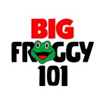 Big Froggy 101