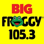 Big Froggy 105.3