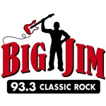 Big Jim 93.3