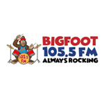 Bigfoot 105.5 FM