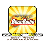 Blaze Radio Live