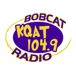 Bobcat Radio 104.9 FM