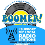 Boomer Radio