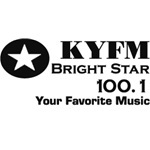 Bright Star 100.1