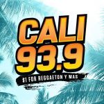 Radio Cali 93.9