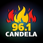 Candela 96.1