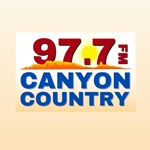 Canyon Country 97.7