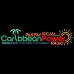 Caribbean Power Radio