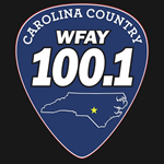 Carolina Country 100.1