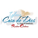 CASA DE DIOS RADIO