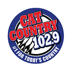 Cat Country 102.9