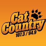 Cat Country 107.3/94.9