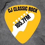 CJ 105.7