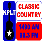 KPLT Classic Country