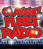Classic Fleet Radio