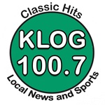 Classic Hits 100.7 KLOG