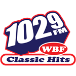 Classic Hits 102.9 WBF