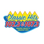 Classic Hits 107.3