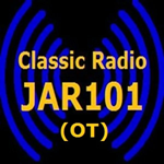 Classic Radio JAR101