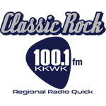 Classic Rock 100.1