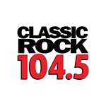 Classic Rock 104.5