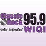 Classic Rock 95.9 WIQI