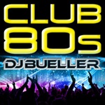 Club 80s with DJ Bueller