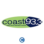 Coast 93.3