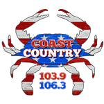 Coast Country 103.9 & 106.3