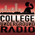 College Underground Radio - Rock & Country