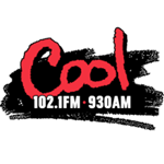 Cool 102.1