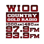 Country Gold Radio WIOO