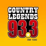 Country Legends 93.3