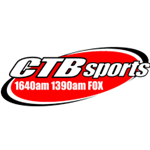 CTB Sports 1640 AM/1390 AM