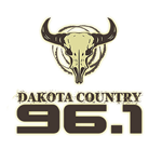 Dakota Country 96.1