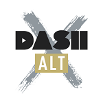 Dash Radio - Alt X