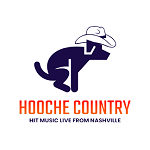 Dash Radio - Hooche Country