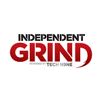 Dash Radio - Independent Grind ®