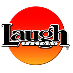 Dash Radio - Laugh Factory