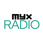 Dash Radio - MyxRadio
