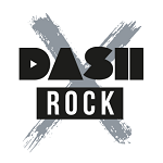 Dash Radio - Rock X