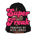 Dash Radio - Super Freak