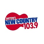 Dayton’s New Country 103.9