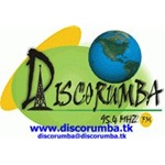 DiscoRumba 95.4 FM