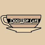 Logo DooWop Café