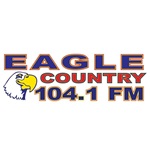 Eagle Country 104