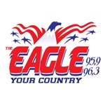 Eagle Country 95.9/96.3