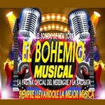 El Bohemio Musical