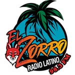 El Zorro Radio Latino