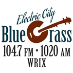 Electric City Bluegrass